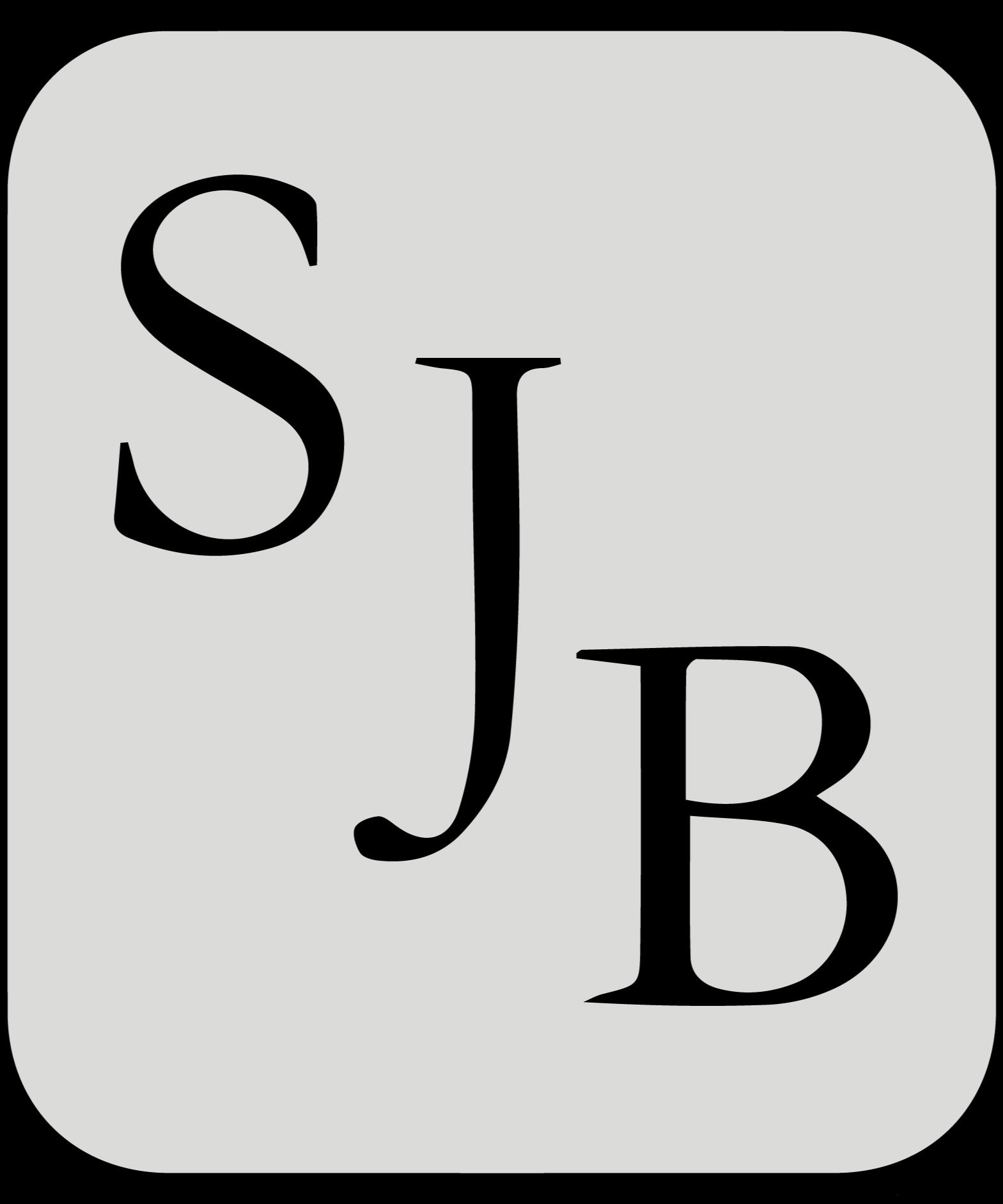 Saint Joseph Books logo