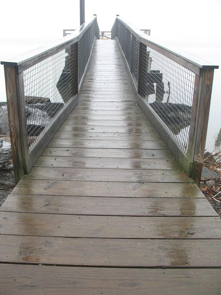 A Road Less Traveled